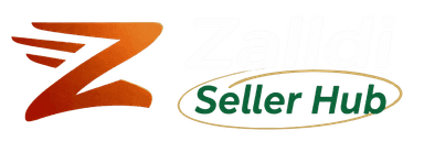 Zalldi Seller Hub